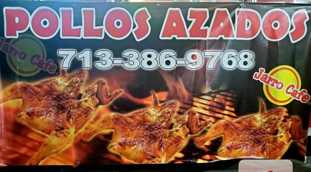 Jarro Cafe | restaurant | 14701 Westpark Dr, Houston, TX 77082, USA | 8326381552 OR +1 832-638-1552