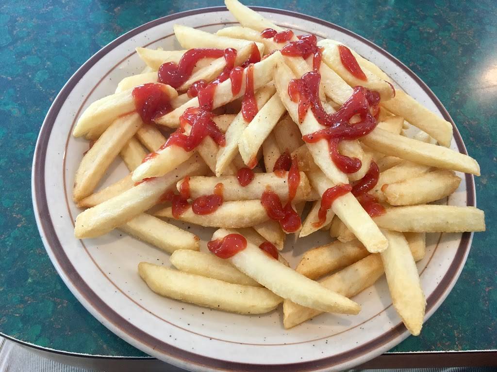 Nellos Eatery | restaurant | 25994 Woodward Ave, Royal Oak, MI 48067, USA | 2485460966 OR +1 248-546-0966