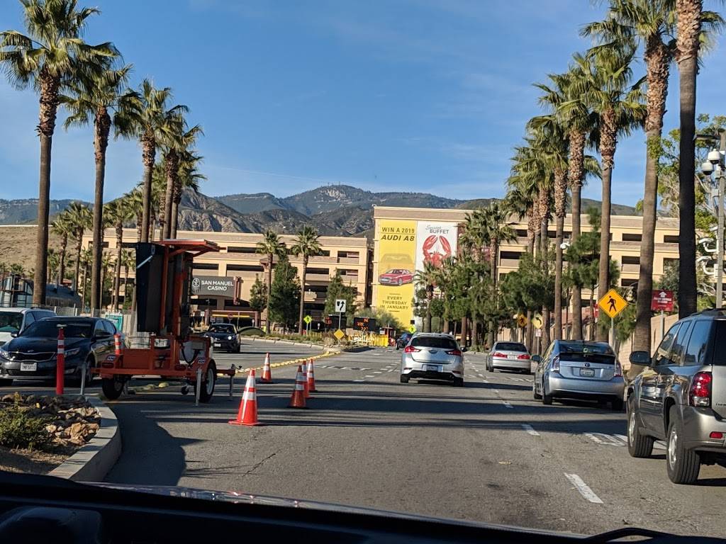 San Manuel Casino | night club | 777 San Manuel Blvd, Highland, CA 92346, USA | 9098645050 OR +1 909-864-5050