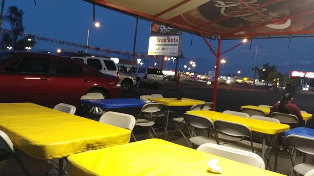 Sushi Mocorito Lonchera | restaurant | 3435 W Van Buren St, Phoenix, AZ 85009, USA | 6235185688 OR +1 623-518-5688