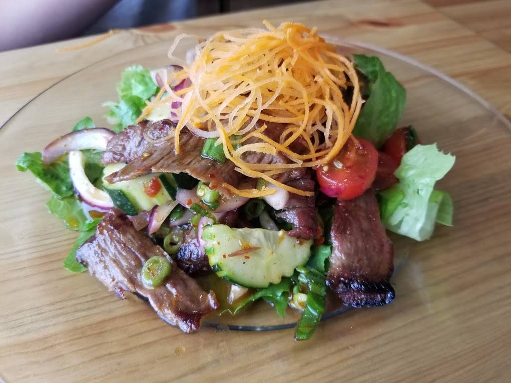 Kin’d | restaurant | 192-03 Union Tpke, Fresh Meadows, NY 11366, USA | 7184685900 OR +1 718-468-5900