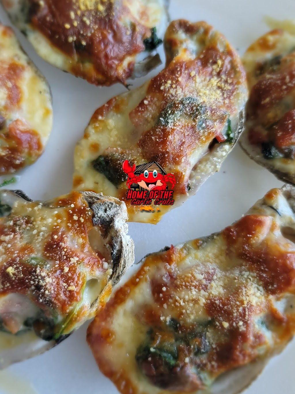 Home Of The Garlic Crabs LLC | restaurant | 4870 Foxwood Dr, North Charleston, SC 29418, USA | 8435680096 OR +1 843-568-0096