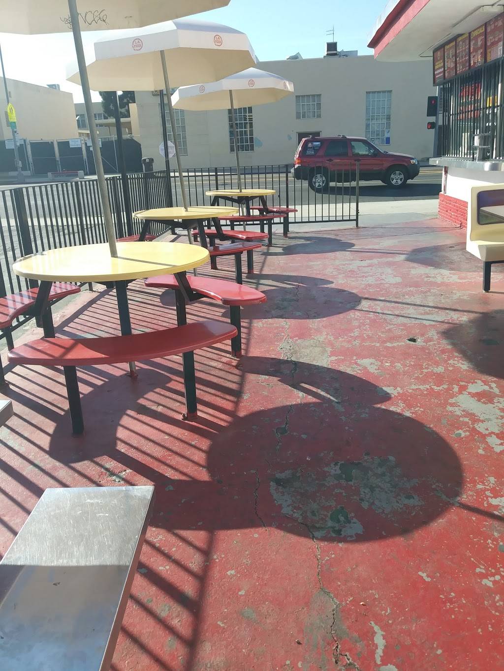 L.A. Pizza | meal delivery | 1470 Pacific Avenue, Long Beach, CA 90813, USA | 5627536718 OR +1 562-753-6718