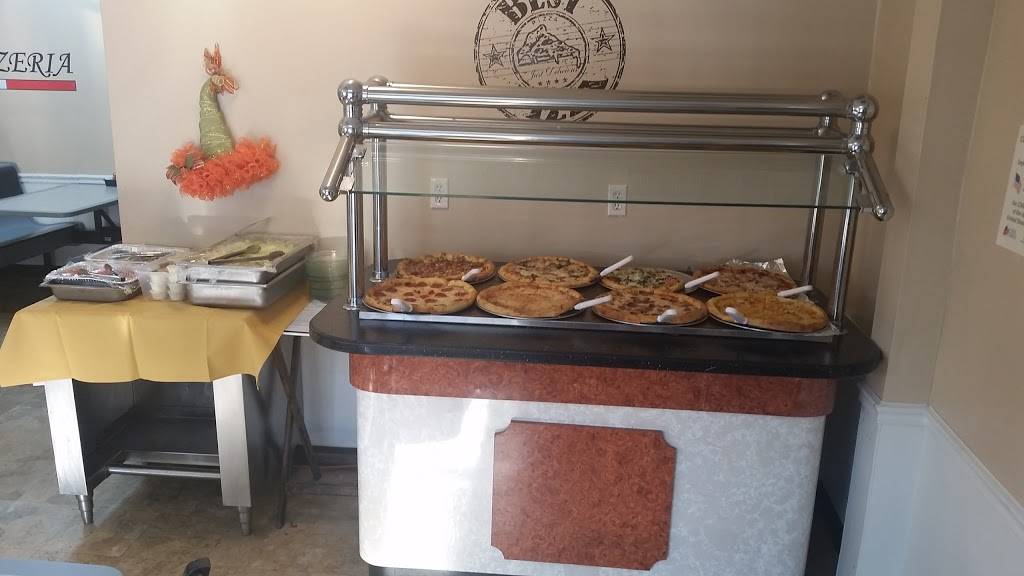 Bibos Pizzeria | restaurant | 137 Salem Ave, New Castle, VA 24127, USA | 5408645000 OR +1 540-864-5000