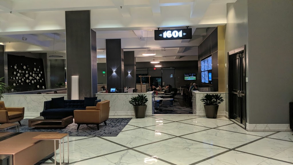 1601 Lounge | night club | 1601 Biscayne Blvd, Miami, FL 33132, USA | 3053740000 OR +1 305-374-0000