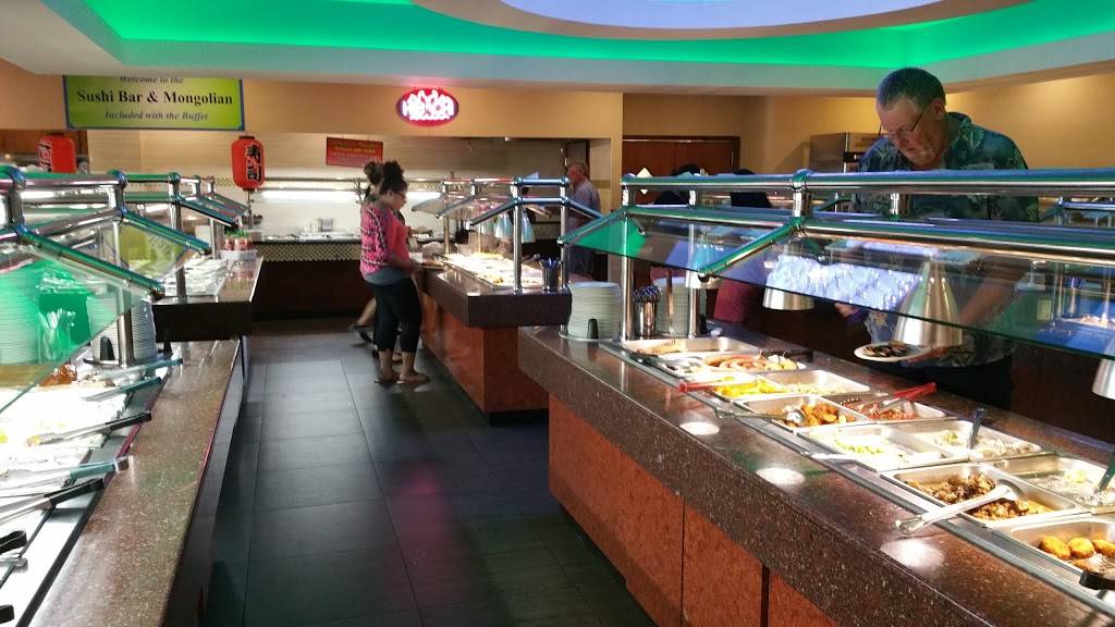 Amherst Buffet | restaurant | 1551 Niagara Falls Blvd UNIT 4, Buffalo, NY 14226, USA | 7168359898 OR +1 716-835-9898