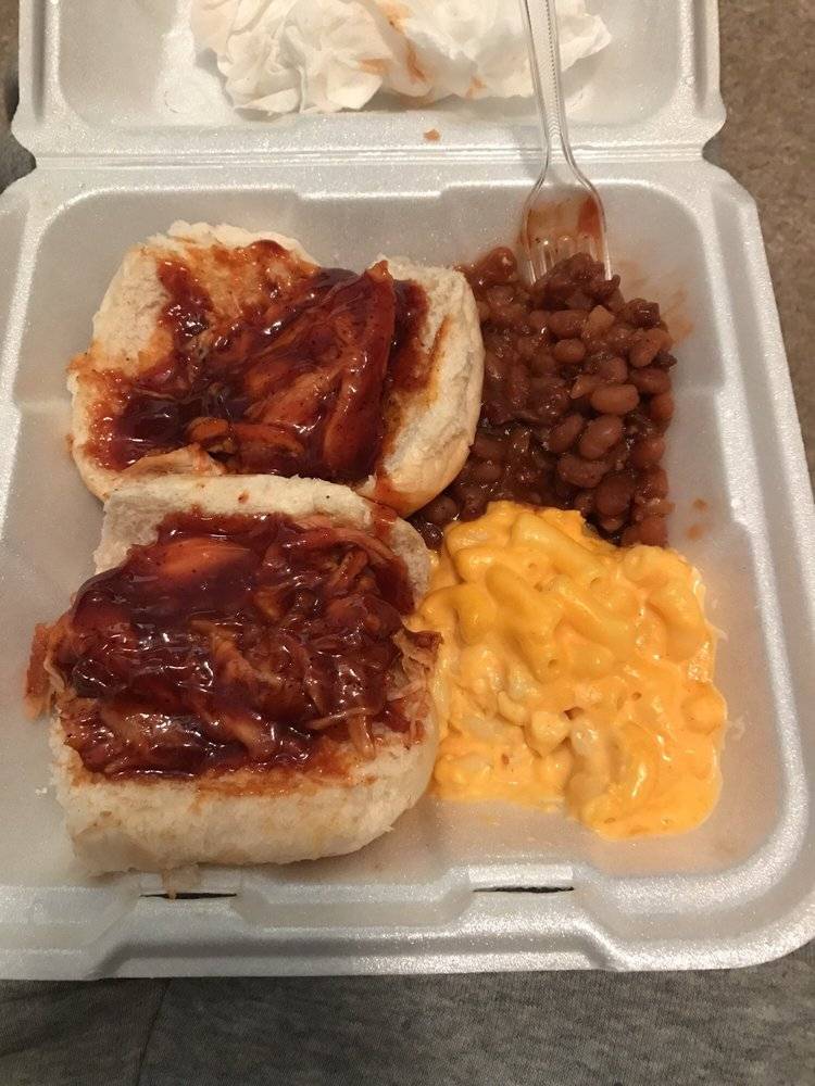 Whaleys Blazin BBQ | meal takeaway | 18213 U.S. 41 Business, Lutz, FL 33549, USA | 8133731682 OR +1 813-373-1682