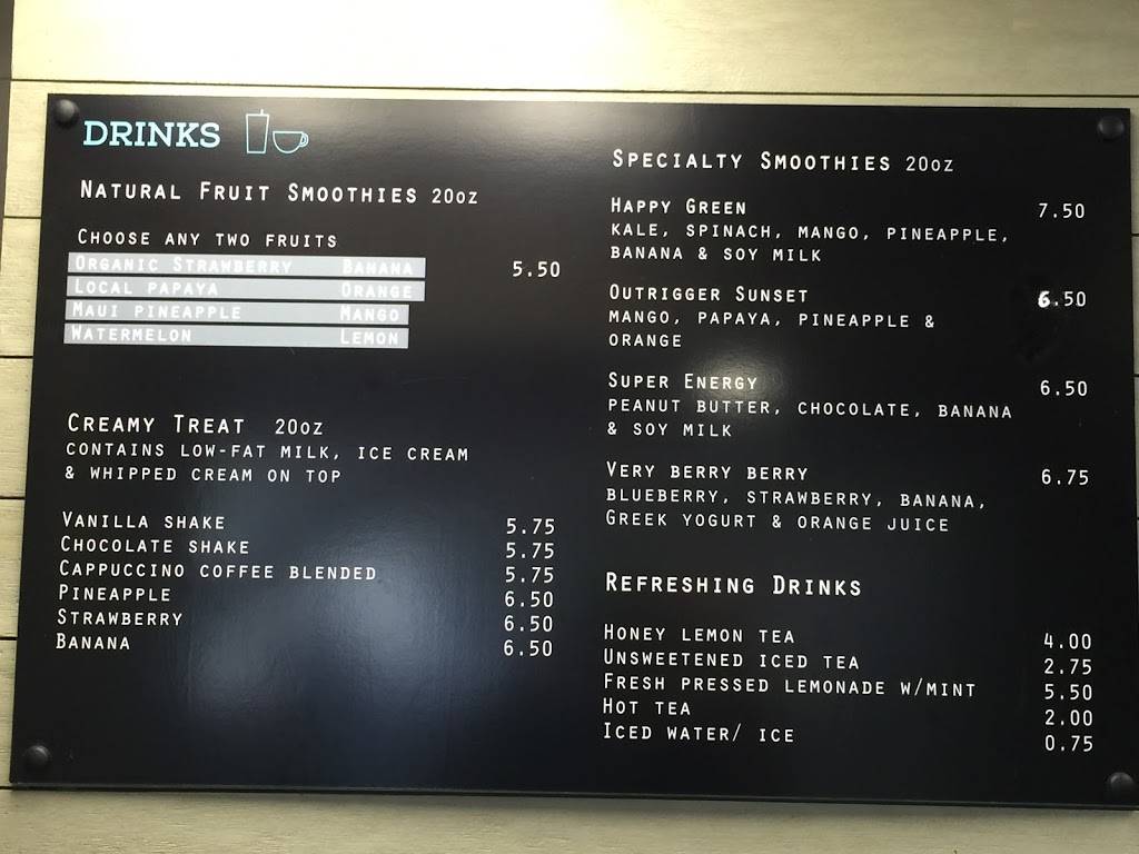 Pais Deli | restaurant | 2335 Kalakaua Ave #113, Honolulu, HI 96815, USA | 8089224282 OR +1 808-922-4282