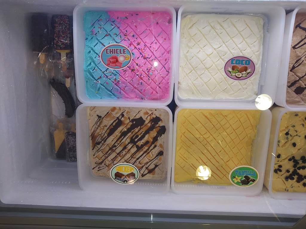 La Michoacana Ice Cream University | restaurant | 992 E Alosta Ave, Azusa, CA 91702, USA | 6266330222 OR +1 626-633-0222