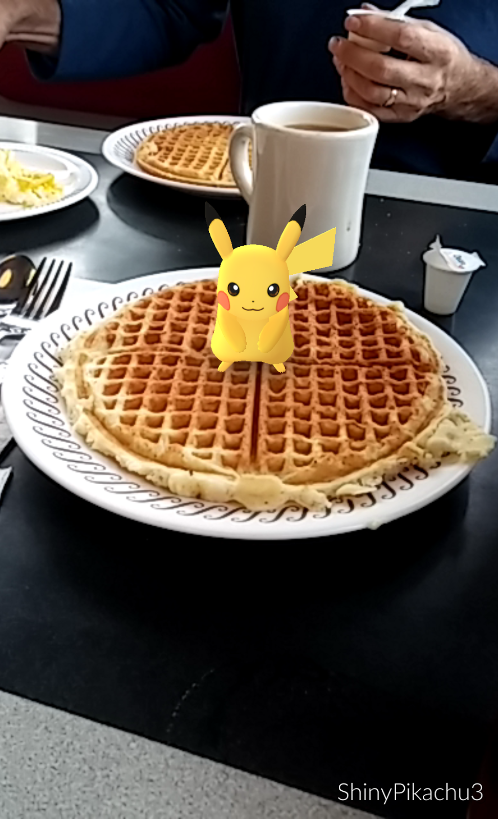 Waffle House | meal takeaway | 10690 Covington Bypass Rd, Covington, GA 30014, USA | 7707846008 OR +1 770-784-6008