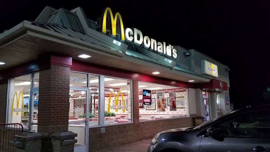 McDonalds | cafe | 3080 W Wedington Dr, Fayetteville, AR 72704, USA | 4794427774 OR +1 479-442-7774