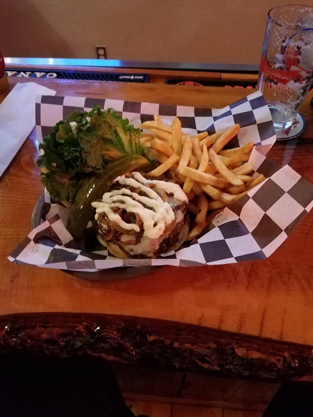 Kligs Union Depot | restaurant | 231 Front St, Milton, WI 53563, USA | 6088686400 OR +1 608-868-6400