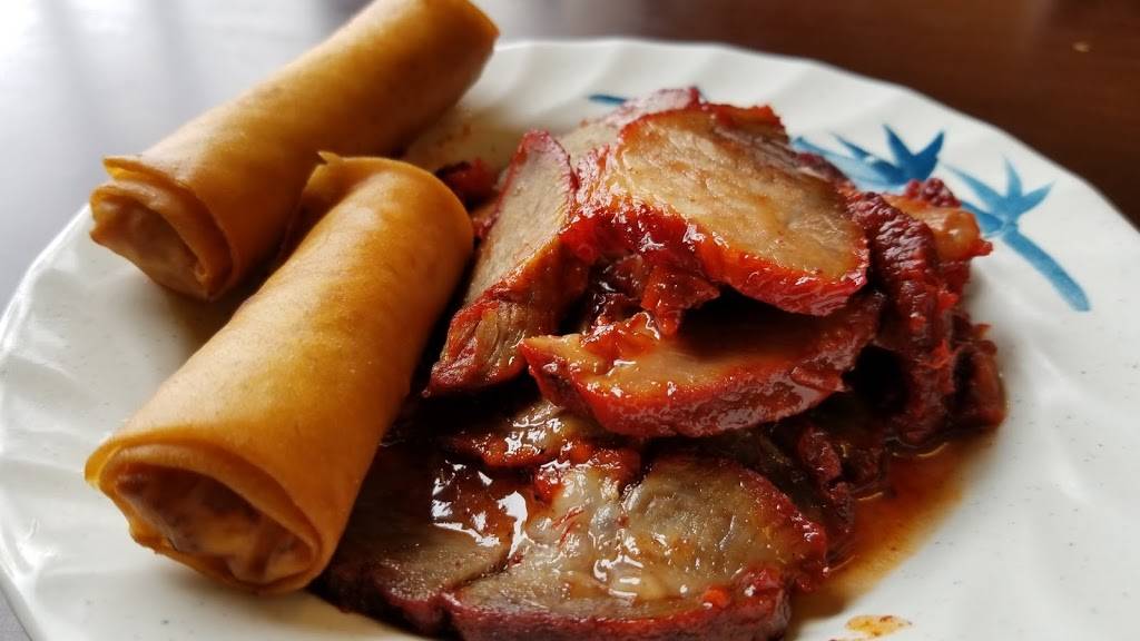 Golden Mandarin | restaurant | 45 North Broadway #E, Chula Vista, CA 91910, USA | 6198270170 OR +1 619-827-0170