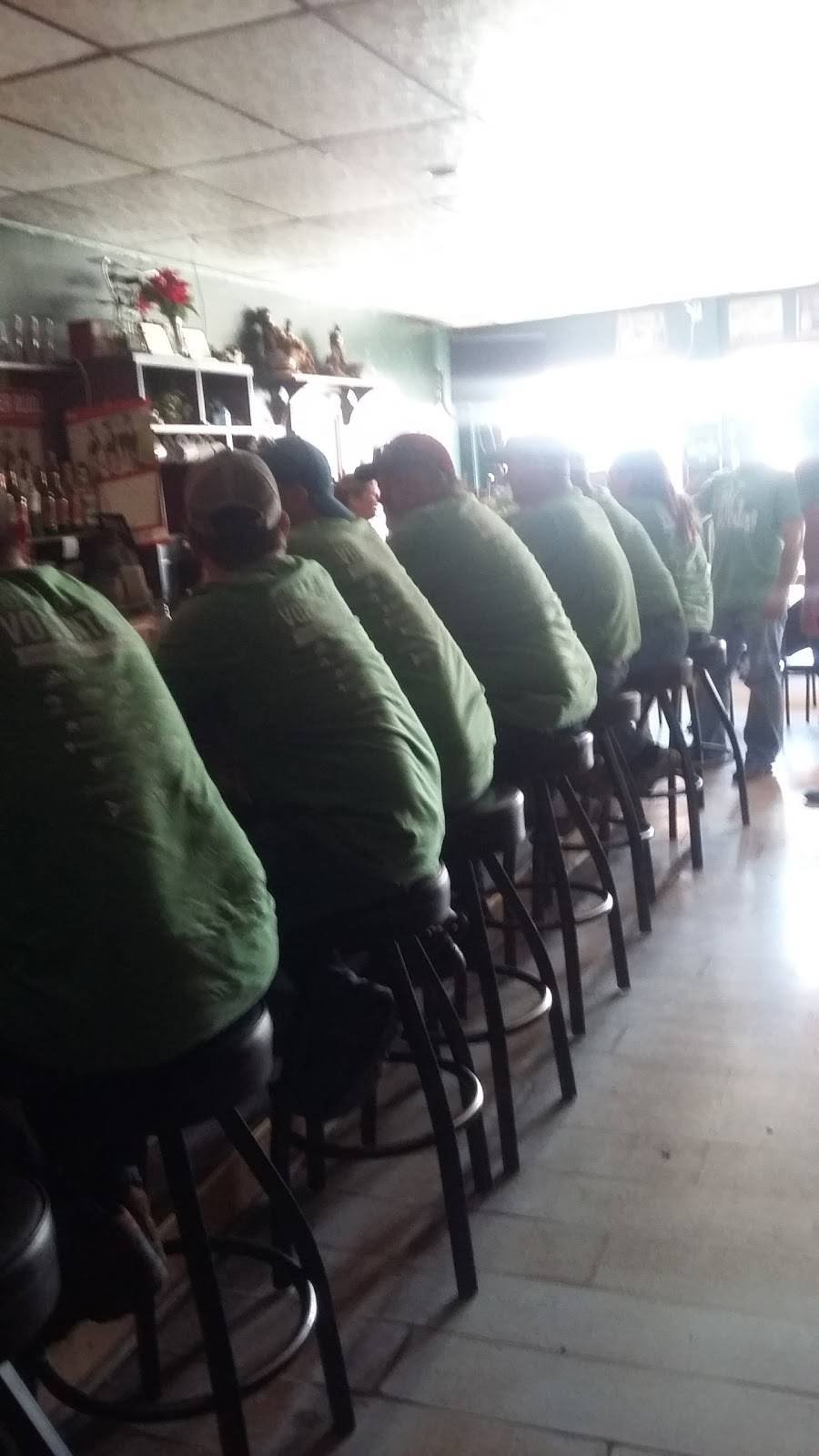 Wapsi Bar & Grill | restaurant | 347 E Main St, Central City, IA 52214, USA | 3194386866 OR +1 319-438-6866