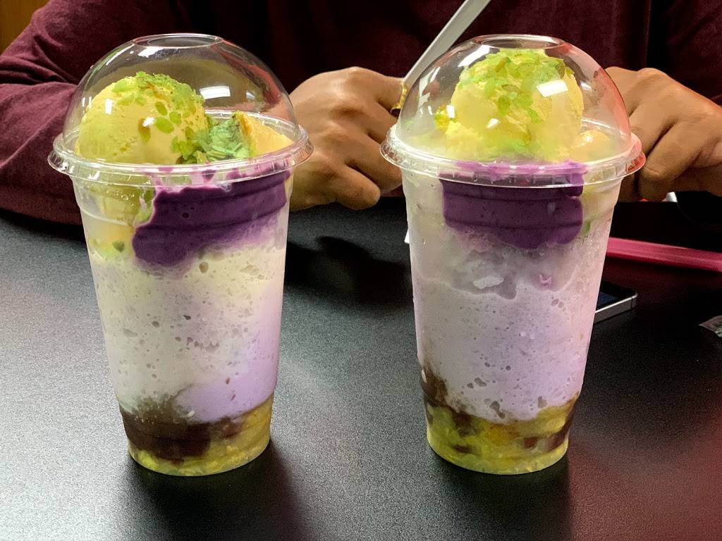 Filipiniana Philippine Café | restaurant | 3848 W Waters Ave, Tampa, FL 33614, USA | 8138856300 OR +1 813-885-6300