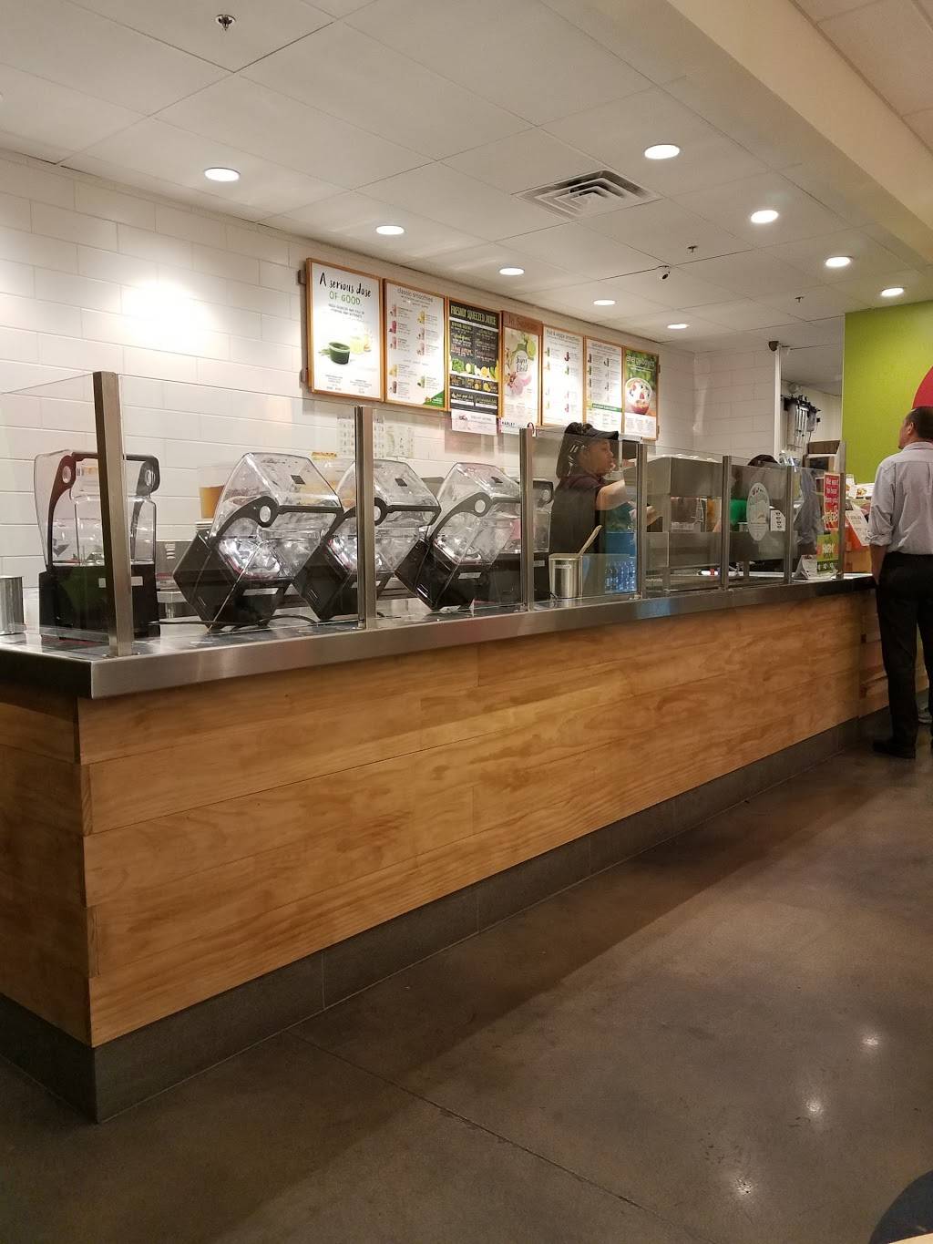 Jamba | restaurant | 4729 Venice Blvd, Los Angeles, CA 90019, USA | 3237465710 OR +1 323-746-5710
