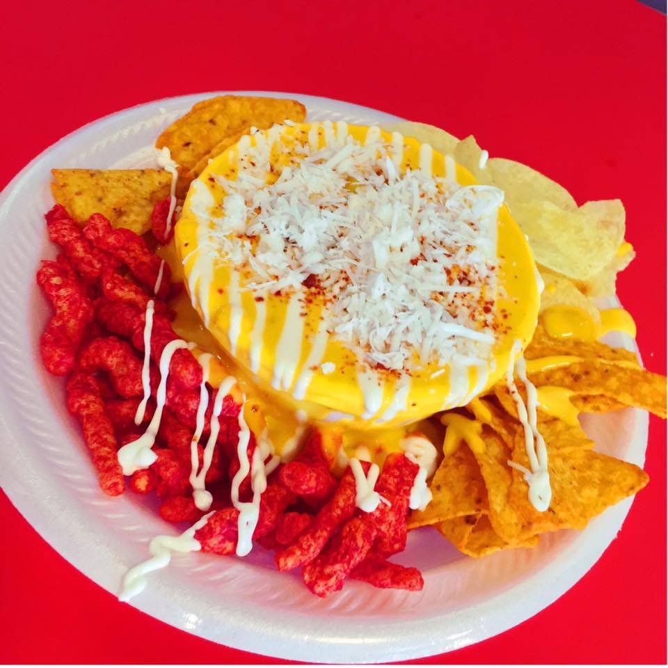 Botanas locas | restaurant | 803 E Winona Ave, Warsaw, IN 46580, USA | 5742676240 OR +1 574-267-6240