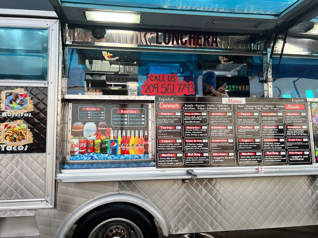 El Chiltepin | restaurant | 6618 Pacific Ave, Stockton, CA 95207, USA | 2095617793 OR +1 209-561-7793