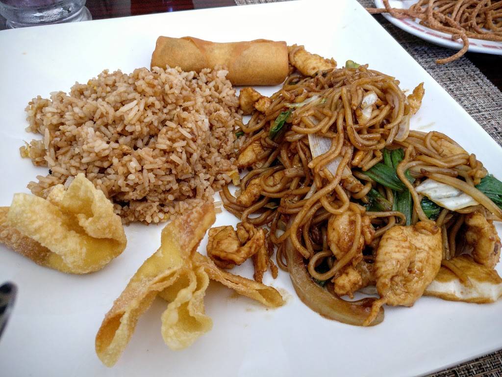 China Chef | meal delivery | 623 Pearl St, La Jolla, CA 92037, USA | 8584541368 OR +1 858-454-1368