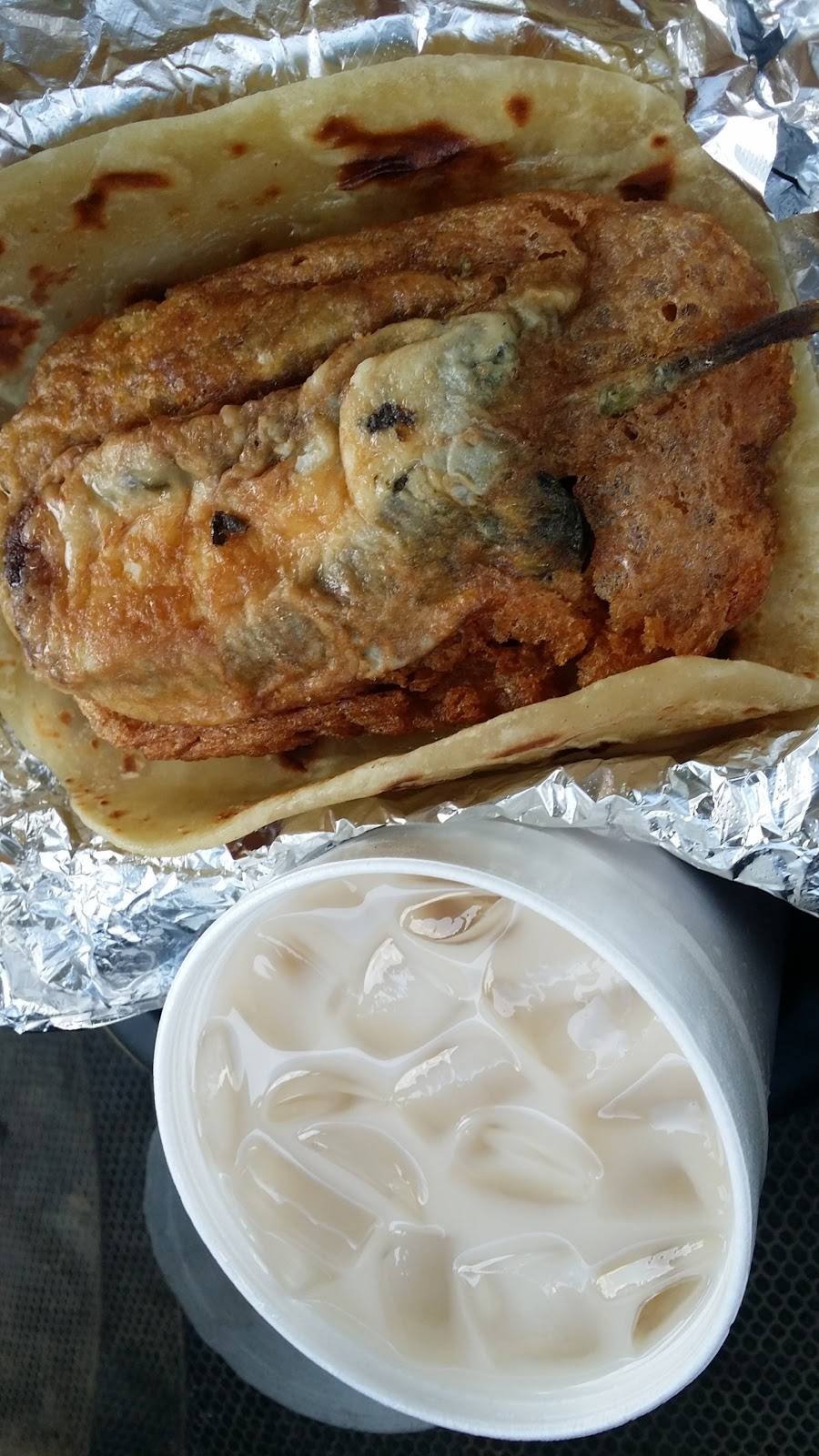 Marco Taqueria | meal delivery | 11806 N Houston Rosslyn Rd, Houston, TX 77086, USA | 8327765260 OR +1 832-776-5260