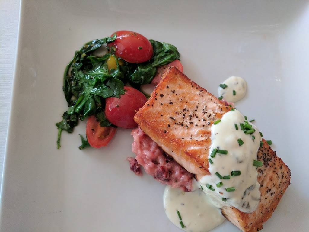 Le Deauville | restaurant | 199 N Limestone, Lexington, KY 40507, USA | 8592460999 OR +1 859-246-0999