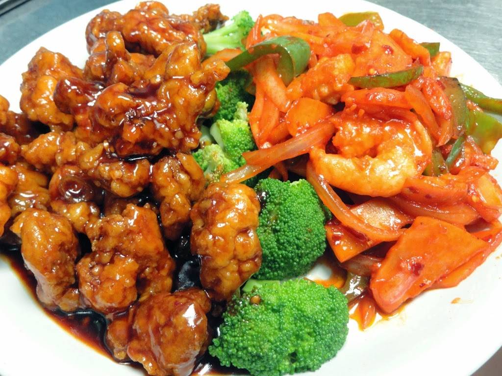 CJ Chan | restaurant | 536 Wilmington Ave, Dayton, OH 45420, USA | 9372599866 OR +1 937-259-9866