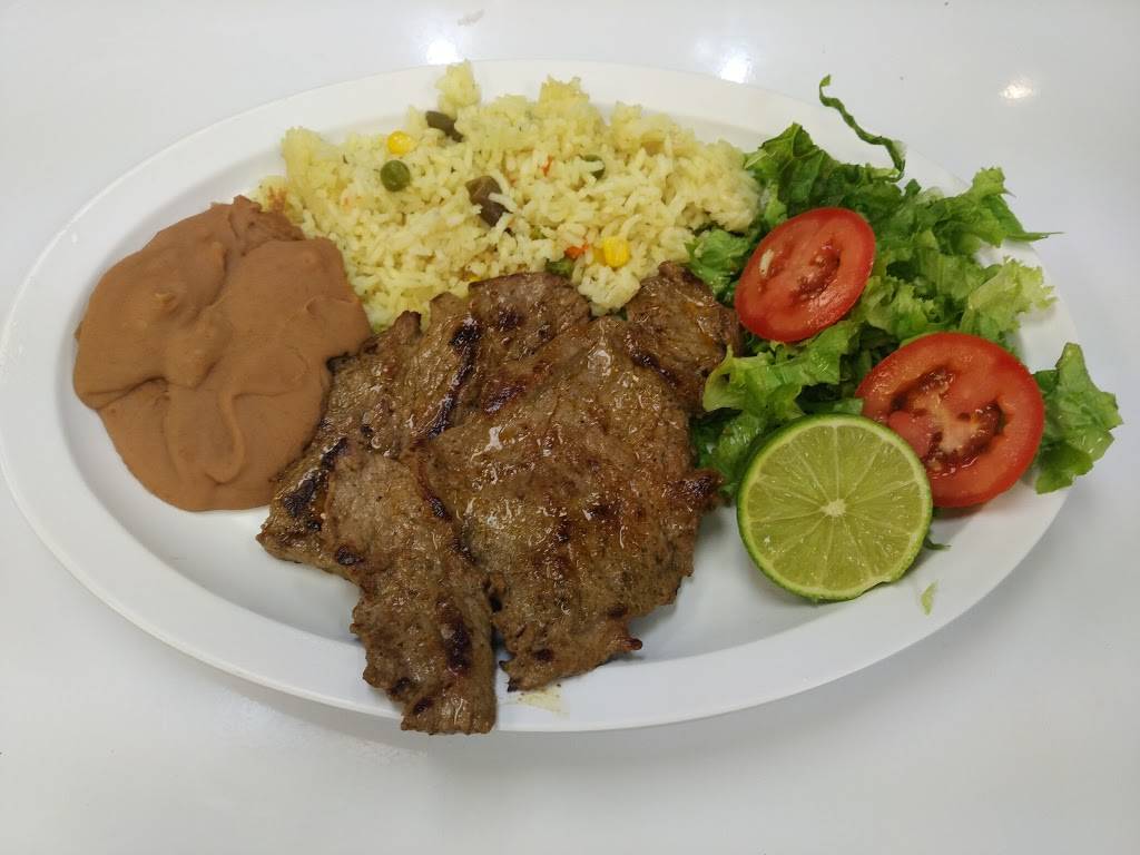 Panaderia Y Restaurant Yareli | restaurant | 4226 Garrett Rd suite D, Durham, NC 27707, USA | 9194895506 OR +1 919-489-5506