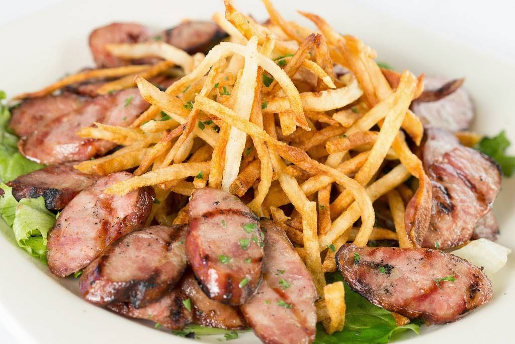 Giovannis | restaurant | 8522 SW 8th St, Miami, FL 33144, USA | 3052626966 OR +1 305-262-6966