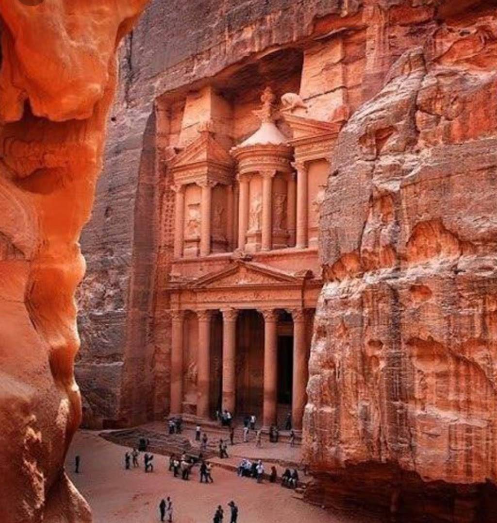 Petra Deli | restaurant | Saginaw, MI 48602, USA | 9899060066 OR +1 989-906-0066