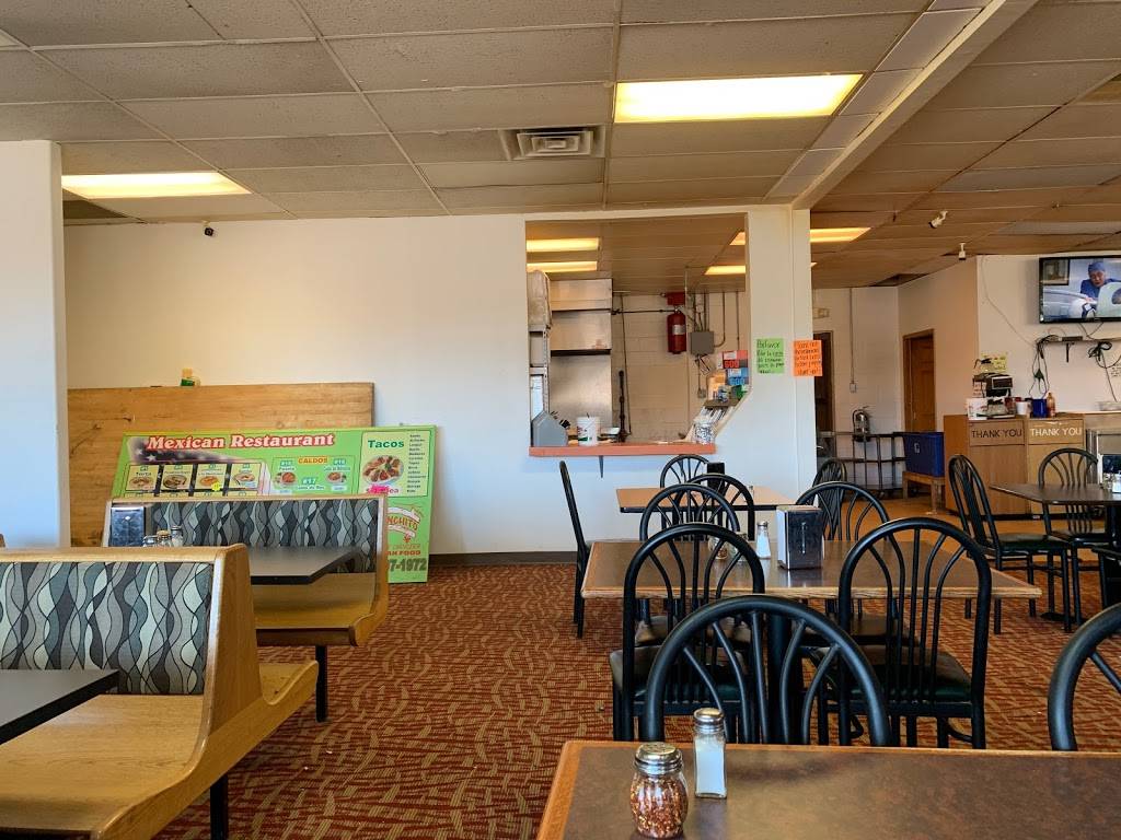 El Ranchito #2 | restaurant | 3815 Maizeland Rd, Colorado Springs, CO 80909, USA | 7195971972 OR +1 719-597-1972