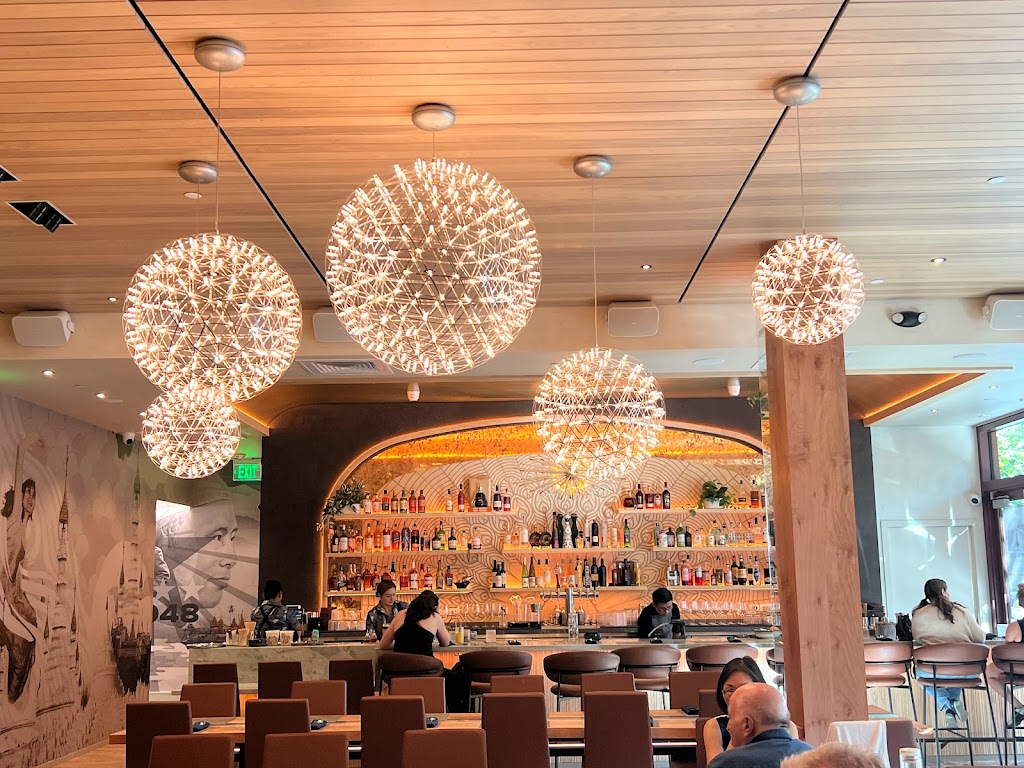 Burma Love - Menlo Park | restaurant | 1302 El Camino Real, Menlo Park, CA 94025, USA | 6502505660 OR +1 650-250-5660