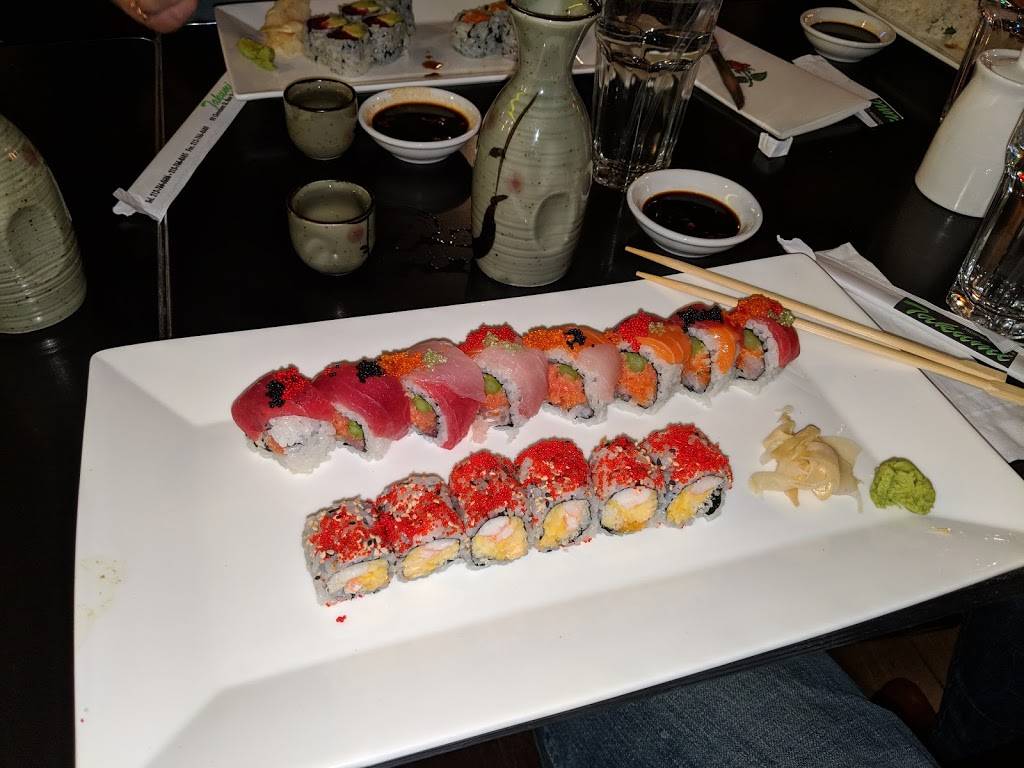 Kaede | restaurant | 90 Chambers St, New York, NY 10007, USA | 2127668686 OR +1 212-766-8686