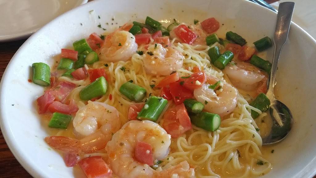 Olive Garden Italian Restaurant | meal takeaway | 2200 Plaza Pkwy, Modesto, CA 95350, USA | 2095448057 OR +1 209-544-8057