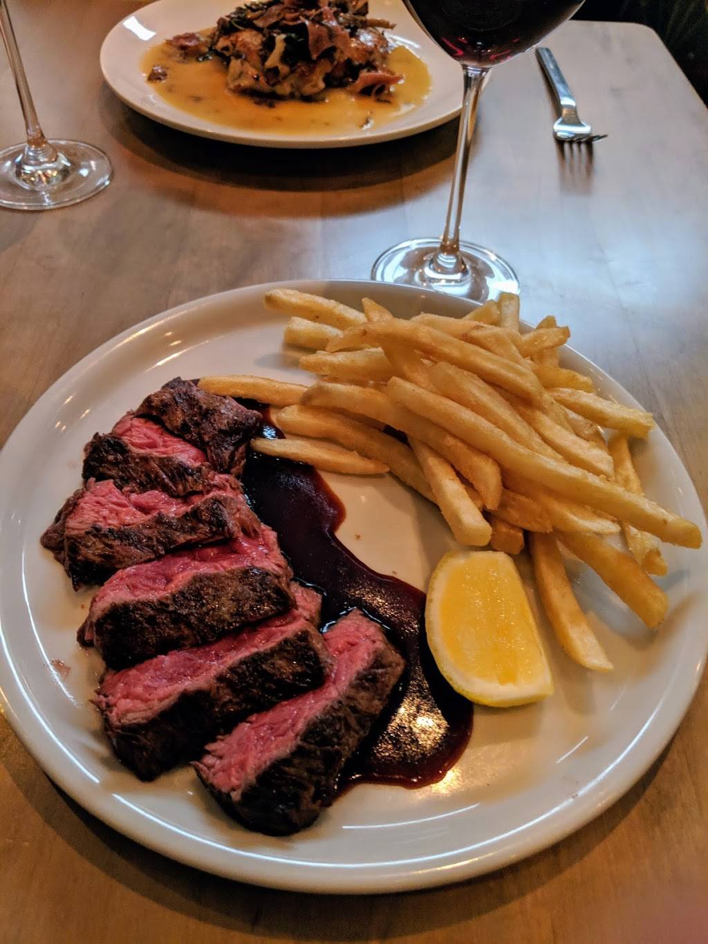 The Kitchen Table | restaurant | 1574 4th St, San Rafael, CA 94901, USA | 4155215568 OR +1 415-521-5568