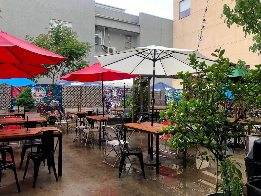 Mothership Meat Company | restaurant | 27-20 40th Ave, Long Island City, NY 11101, USA | 3478087078 OR +1 347-808-7078