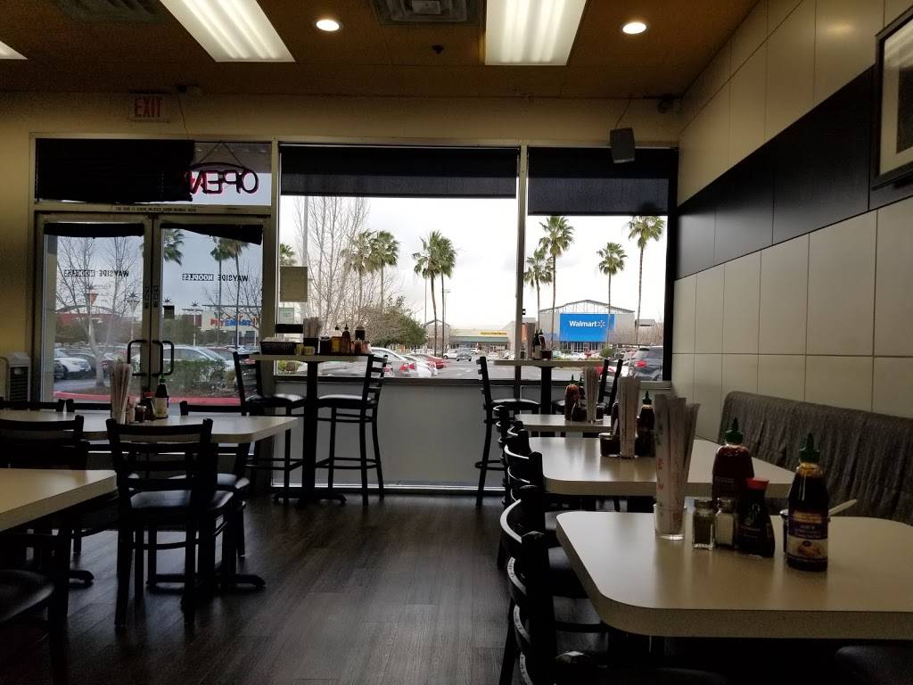 Wayside Noodles | restaurant | 3551 Truxel Rd, Sacramento, CA 95834, USA | 9162859611 OR +1 916-285-9611