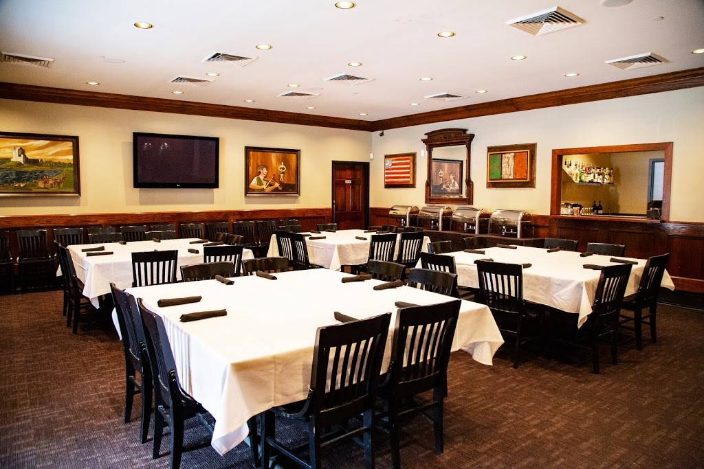 ONeills Restaurant & Bar | restaurant | 9417 Mission Rd, Leawood, KS 66206, USA | 9136484900 OR +1 913-648-4900