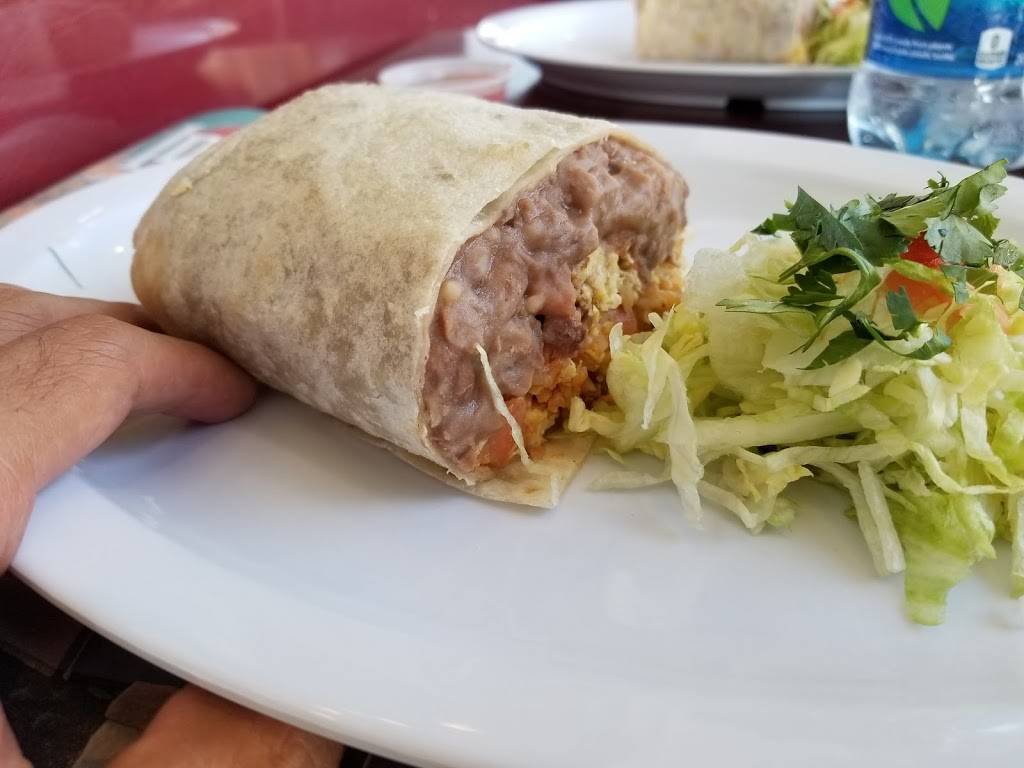 Rudys Restaurant Upper State | restaurant | 3613 State St, Santa Barbara, CA 93105, USA | 8055632232 OR +1 805-563-2232