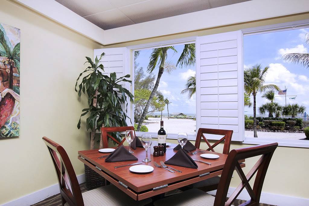 Traditions On the Beach | night club | 3111 W Gulf Dr, Sanibel, FL 33957, USA | 2394724559 OR +1 239-472-4559