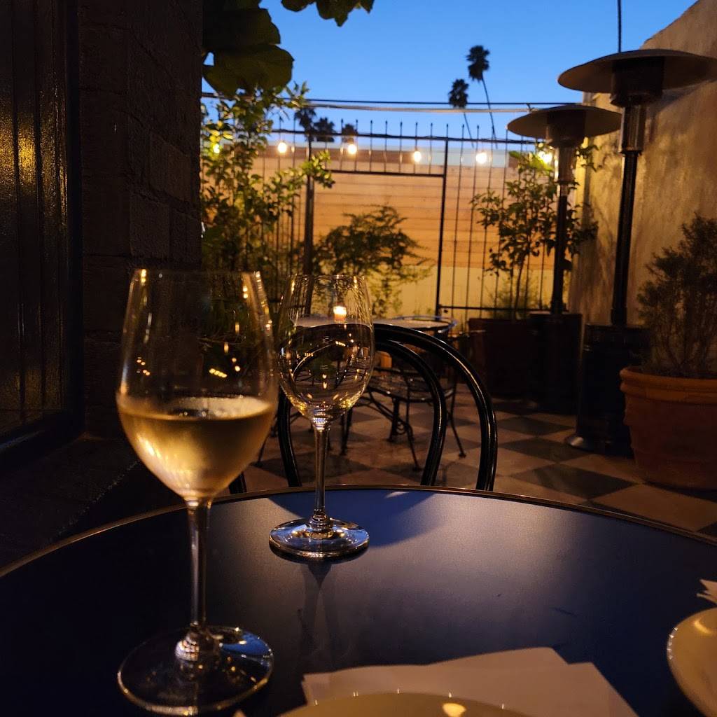 lolo wine bar & restaurant LA | restaurant | 5140 Sunset Blvd, Los Angeles, CA 90027, USA | 3236655656 OR +1 323-665-5656
