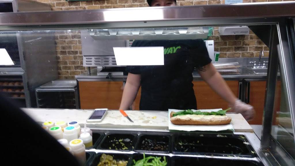 Subway Sandwiches | restaurant | 10771 Beach Blvd Suite 405 St. Johns Village, Jacksonville, FL 32246, USA | 9046414614 OR +1 904-641-4614