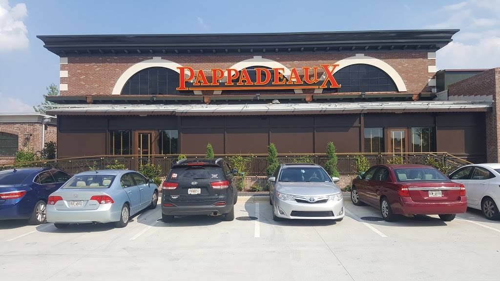 Pappadeaux Seafood Kitchen | restaurant | 2038 Duluth Hwy, Lawrenceville, GA 30043, USA | 7709627810 OR +1 770-962-7810