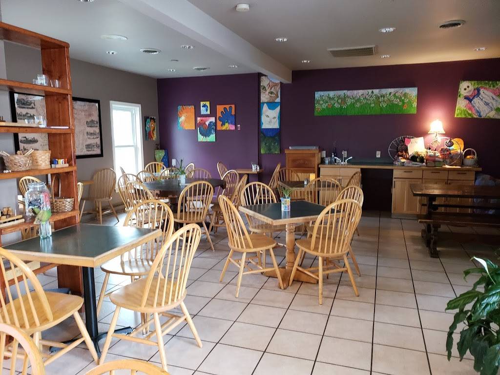 George Street Cafe | restaurant | 304 N George St, Millersville, PA 17551, USA | 7178720800 OR +1 717-872-0800