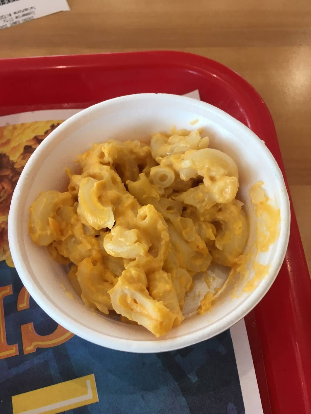 Popeyes Louisiana Kitchen | restaurant | 15050 E 104th Ave, Commerce City, CO 80022, USA | 7207288724 OR +1 720-728-8724