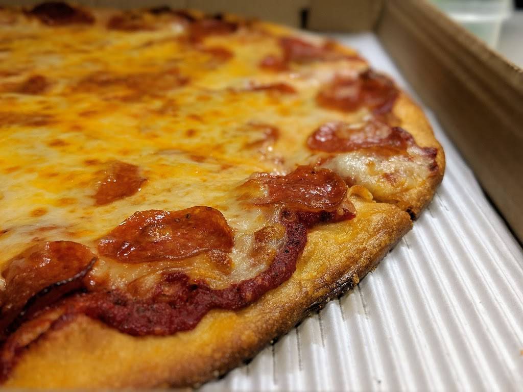 original italys pizza | restaurant | 1540 28th St SW, Wyoming, MI 49509, USA | 6162610400 OR +1 616-261-0400