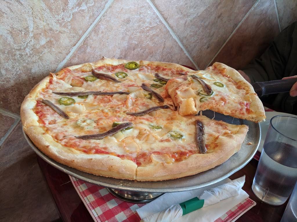 Anthonys NY Pizza and Pasta House | restaurant | 5805 Clarksville Square Dr, Clarksville, MD 21029, USA | 4435359777 OR +1 443-535-9777