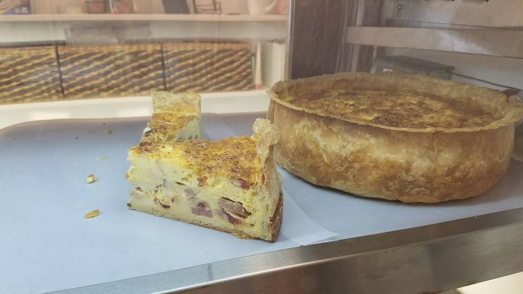 Bürbelmaiers | restaurant | 69 Main Ave, Ocean Grove, NJ 07756, USA | 7327743674 OR +1 732-774-3674