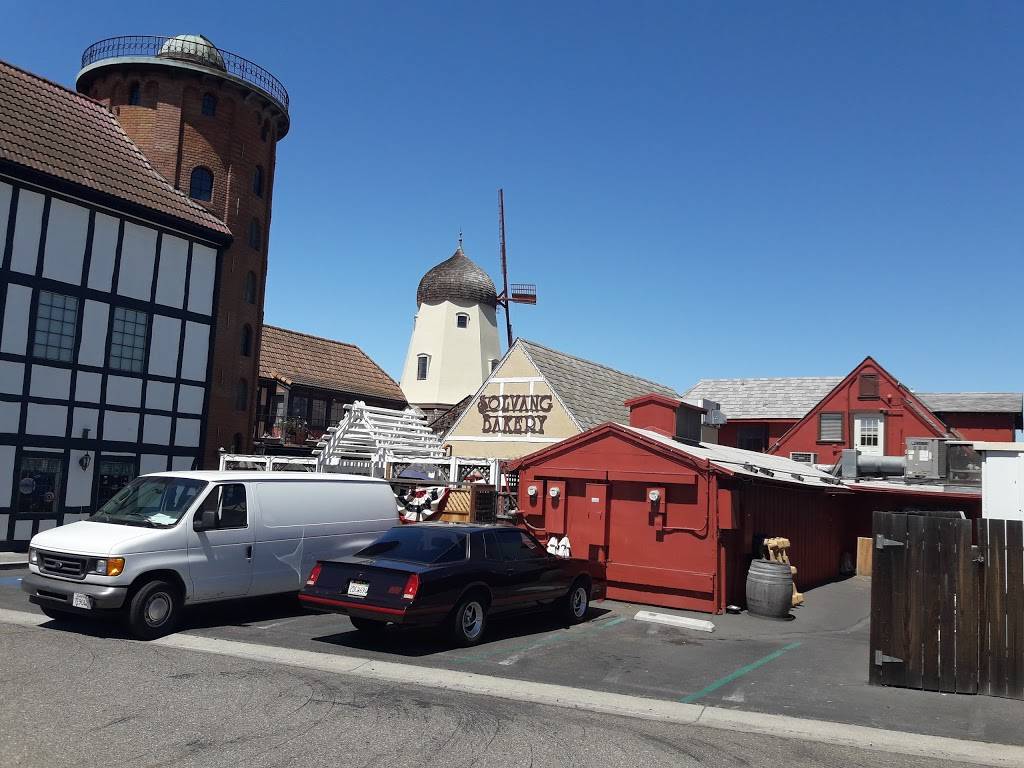 Tower Pizza | meal delivery | 436 Alisal Rd unit c, Solvang, CA 93463, USA | 8056883036 OR +1 805-688-3036