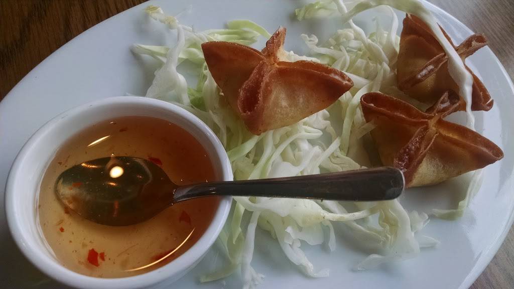 Crazy Thai Restaurant | restaurant | 1801 7th Ave, Beaver Falls, PA 15010, USA | 7243841698 OR +1 724-384-1698