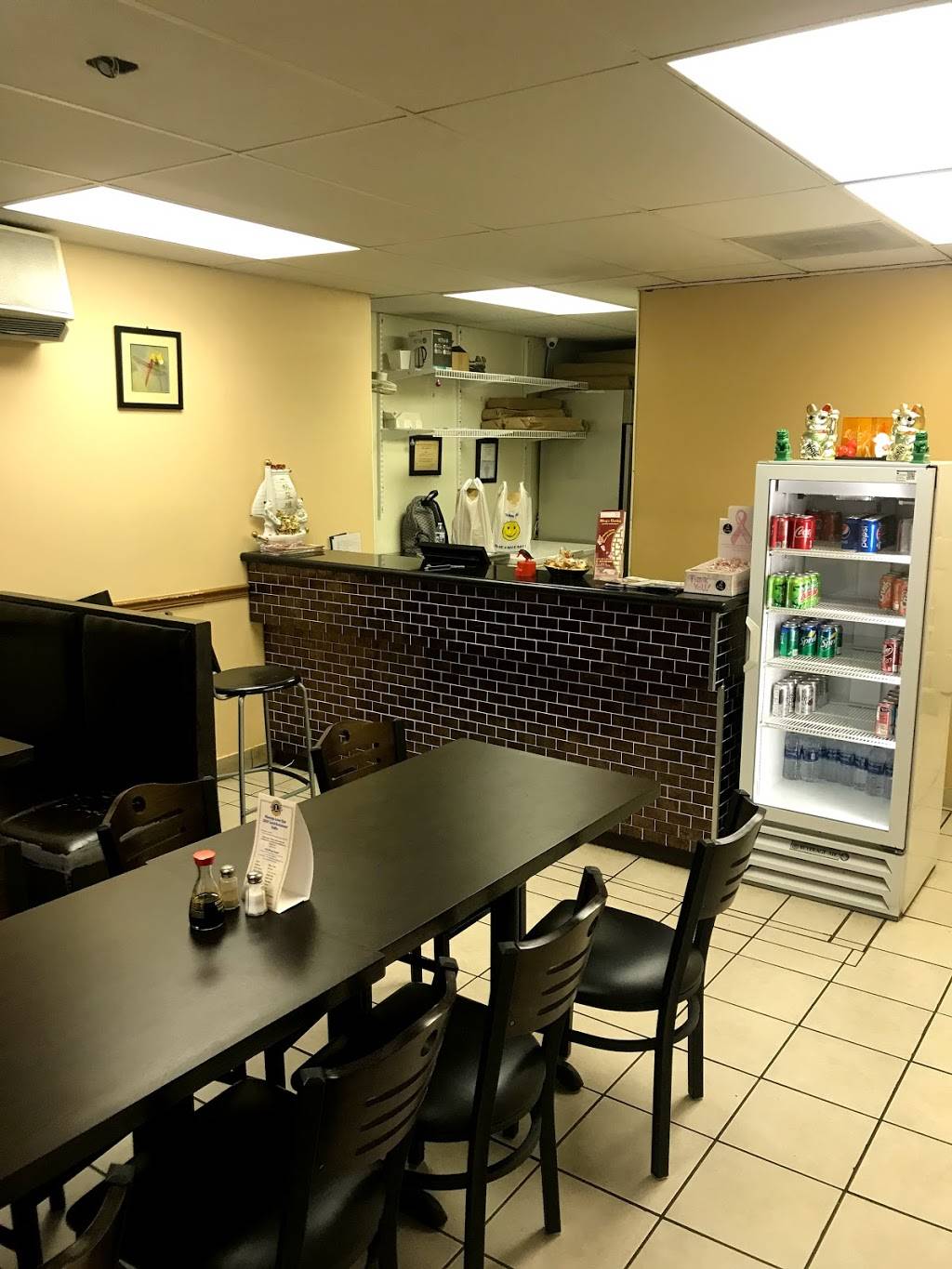 Mings Garden | restaurant | 114 S State St, Marengo, IL 60152, USA | 8155685835 OR +1 815-568-5835